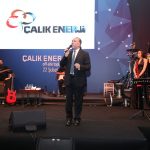 Çalık Enerji Off-Site Toplantısı, 22 Şubat 2015 - Ankara