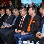 Değişen Dünya Ve Erzurum'un Yeni Fırsatları Ekonomik İstişare Forumu, 7 Şubat 2015 - Erzurum